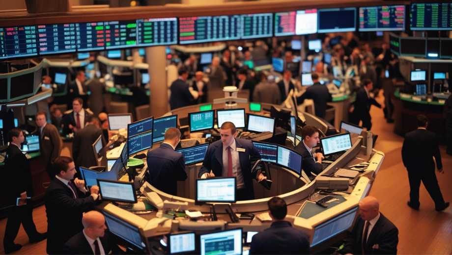 Bolsa de Valores para Iniciantes: Guia Completo