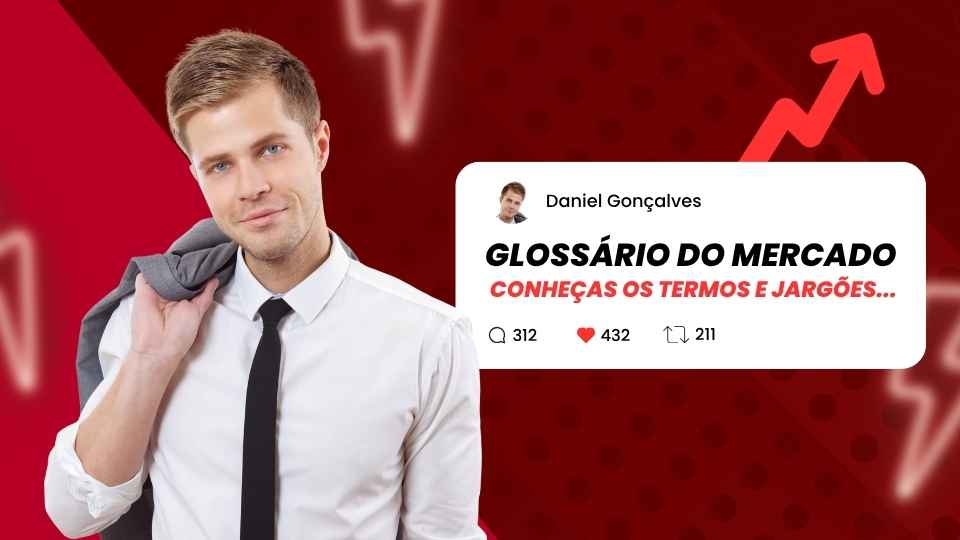 Glossário Básico do Mercado Financeiro Termos que Você Precisa Conhecer