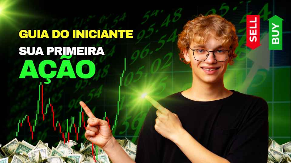 Entendendo o Home Broker e Como Comprar Sua Primeira Ação. Aqui é onde você aprendeu como comprar e vender investimentos em tempo real.