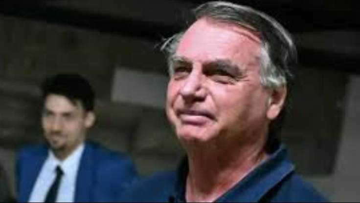 Congresso Acelera Votação de Projeto de Anistia que Pode Incluir Bolsonaro