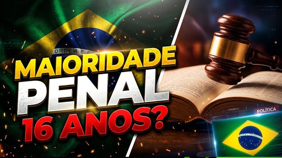Lula Diz Ser Favorável a Reduzir a Maioridade Penal para 16 Anos em Crimes Hediondos Entenda o Caso