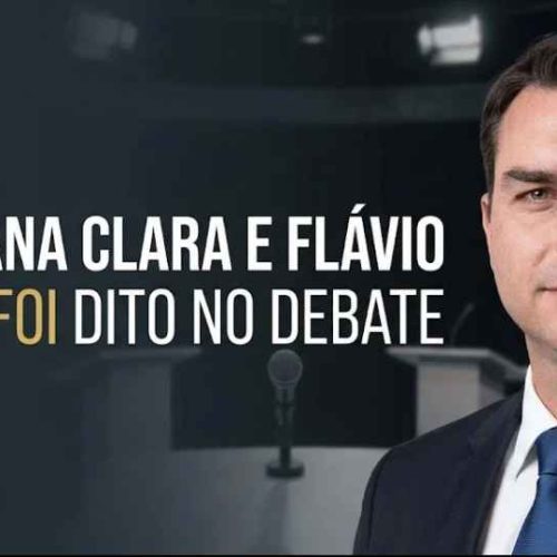 Caso Ana Clara e Flávio Bolsonaro Entenda o Que Aconteceu