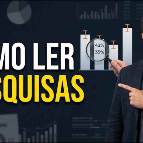 Como Ler uma Pesquisa Eleitoral Margem de Erro e Empate Técnico