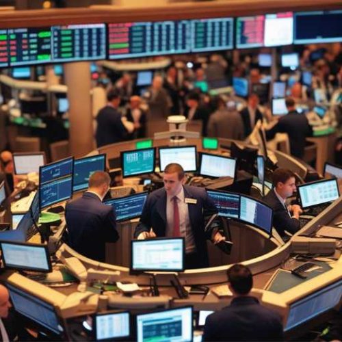 Bolsa de Valores para Iniciantes: Guia Completo