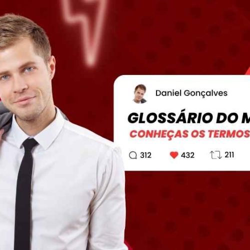 Glossário Básico do Mercado Financeiro