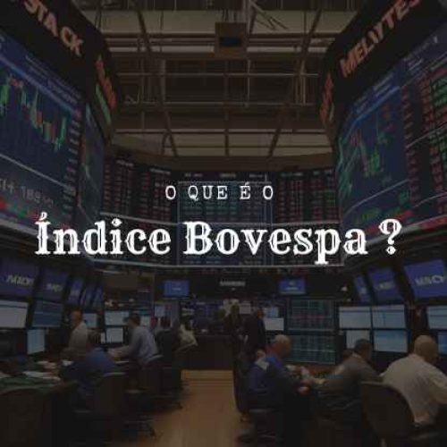O que é o Índice Bovespa ?