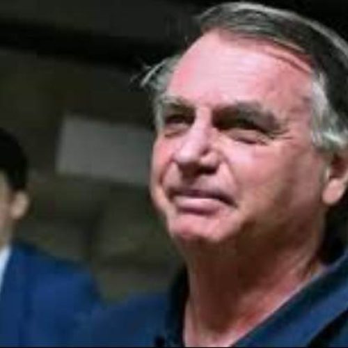 Congresso Acelera Votação de Projeto de Anistia que Pode Incluir Bolsonaro