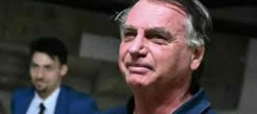 Congresso Acelera Votação de Projeto de Anistia que Pode Incluir Bolsonaro