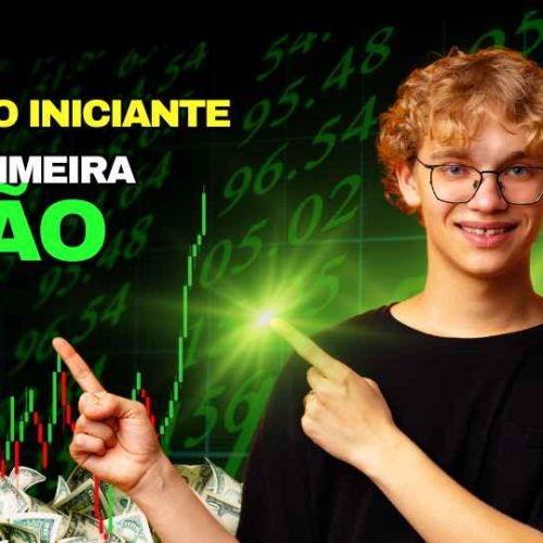 Entendendo o Home Broker e Como Comprar Sua Primeira Ação